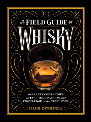 cover image of A Field Guide to Whisky